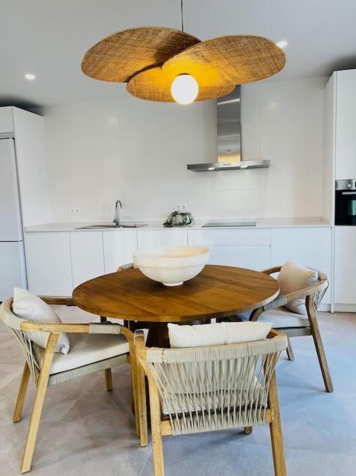 Villa Axarquia Paraiso 88 Sinese Design Homes Vinuela Bagian luar foto
