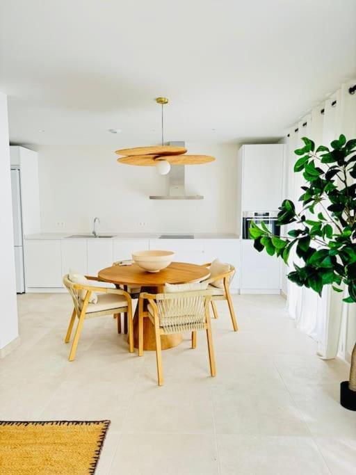 Villa Axarquia Paraiso 88 Sinese Design Homes Vinuela Bagian luar foto