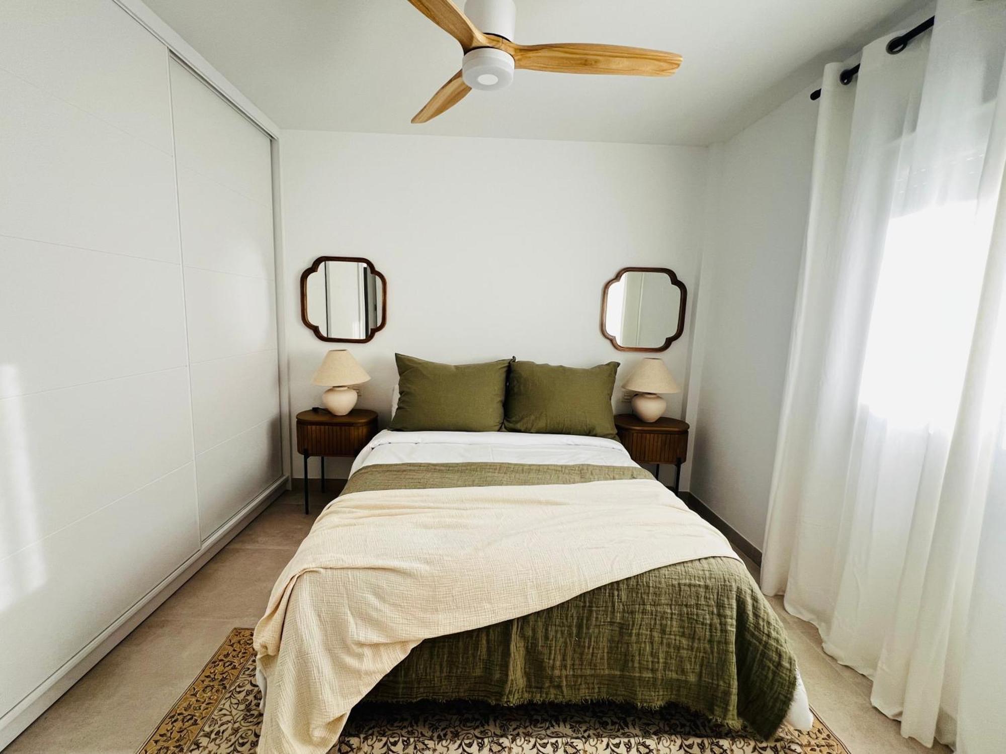 Villa Axarquia Paraiso 88 Sinese Design Homes Vinuela Bagian luar foto