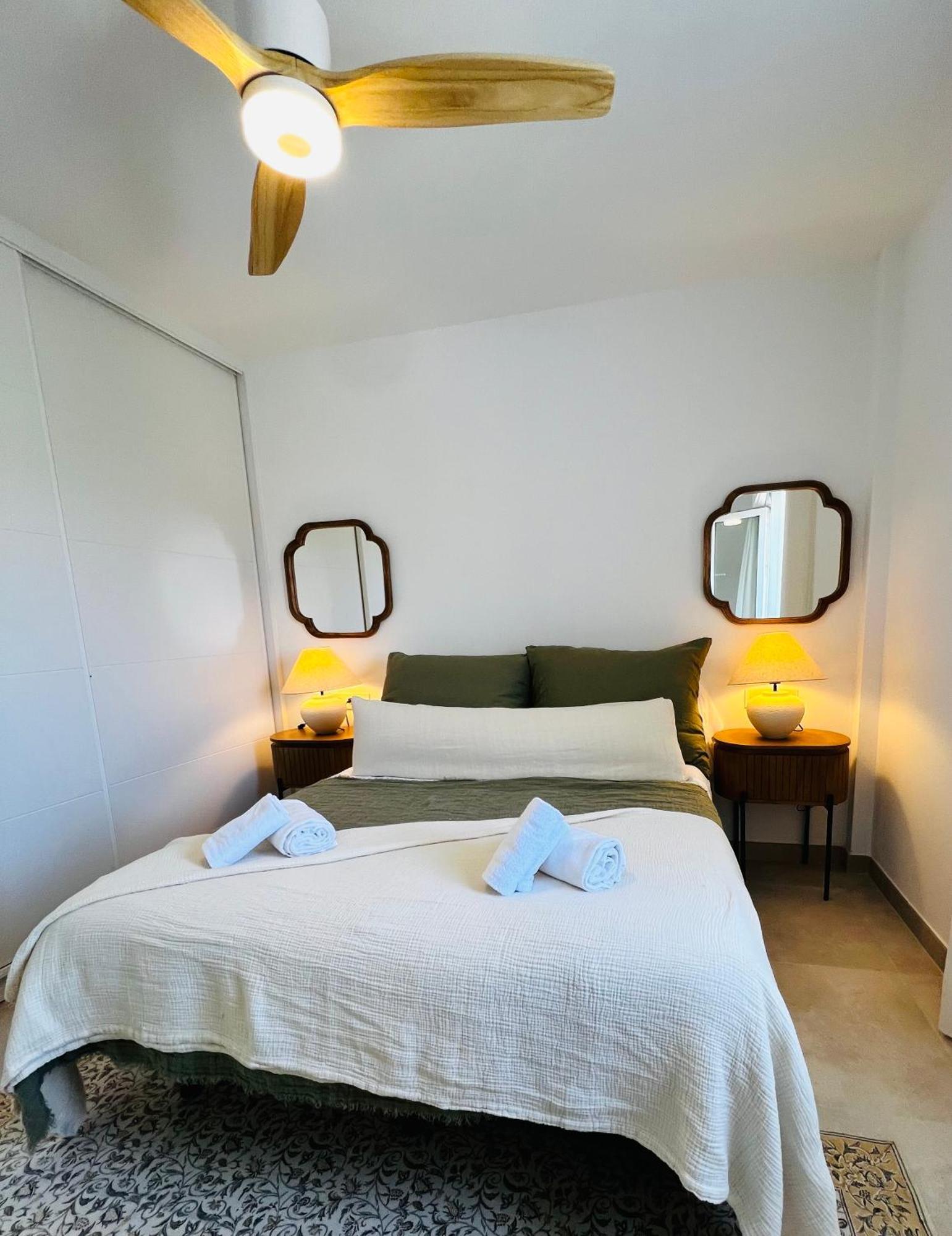 Villa Axarquia Paraiso 88 Sinese Design Homes Vinuela Bagian luar foto