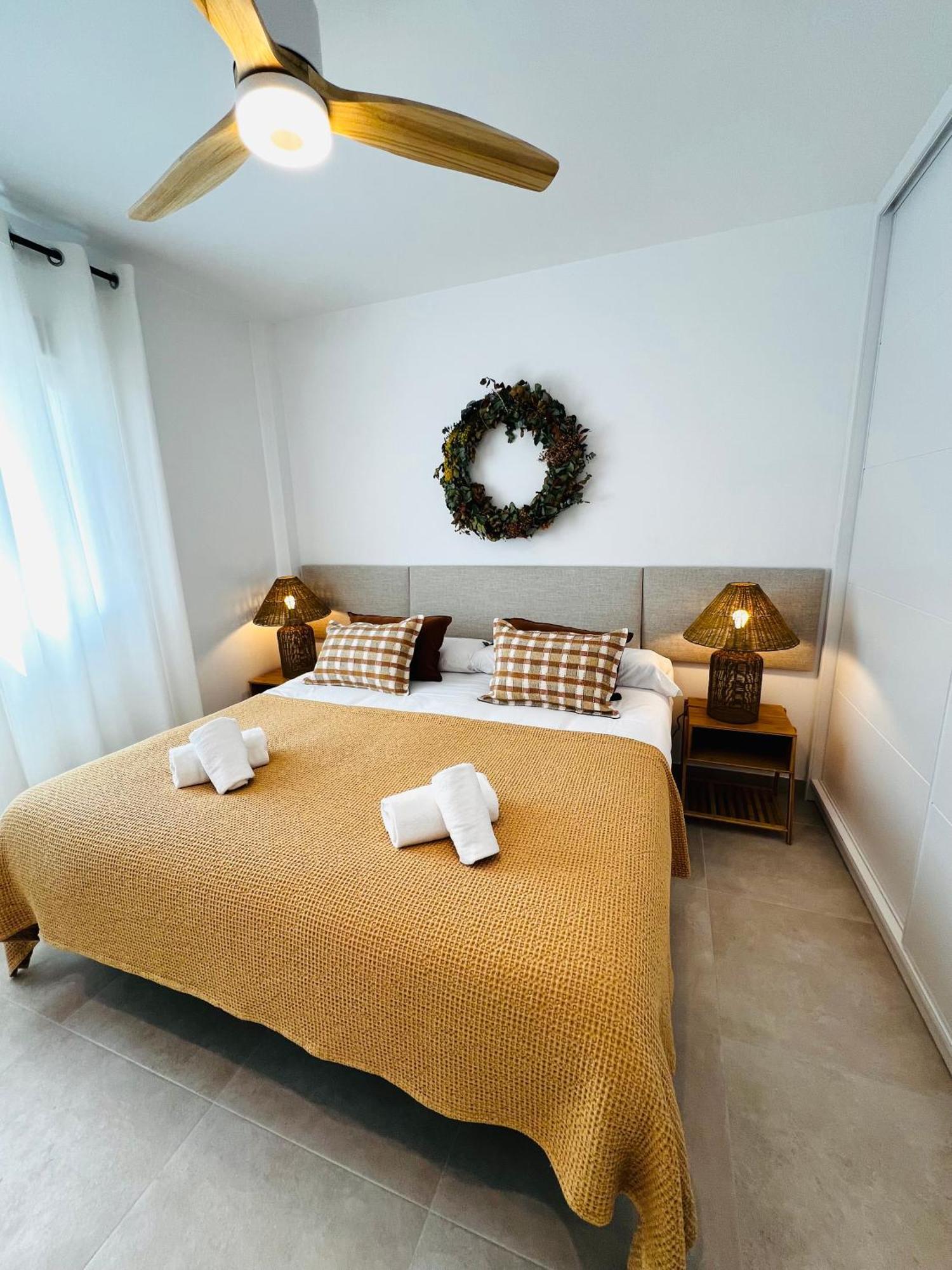 Villa Axarquia Paraiso 88 Sinese Design Homes Vinuela Bagian luar foto