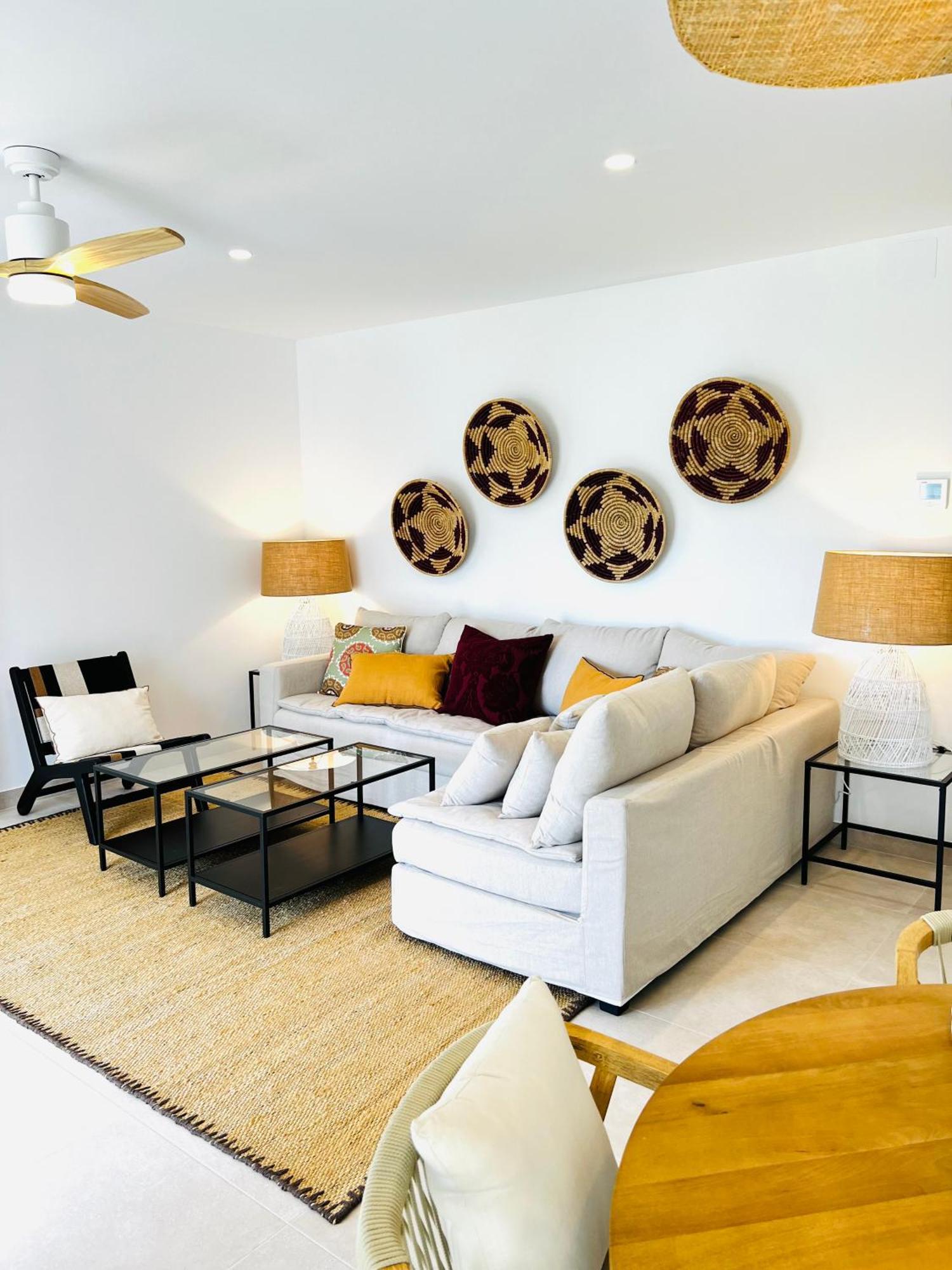 Villa Axarquia Paraiso 88 Sinese Design Homes Vinuela Bagian luar foto