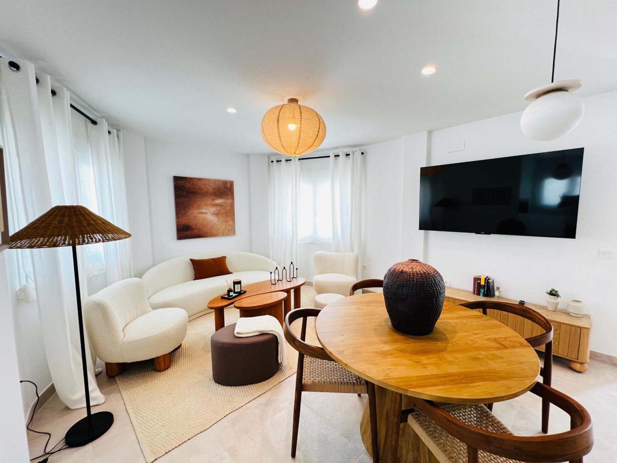 Villa Axarquia Paraiso 88 Sinese Design Homes Vinuela Bagian luar foto